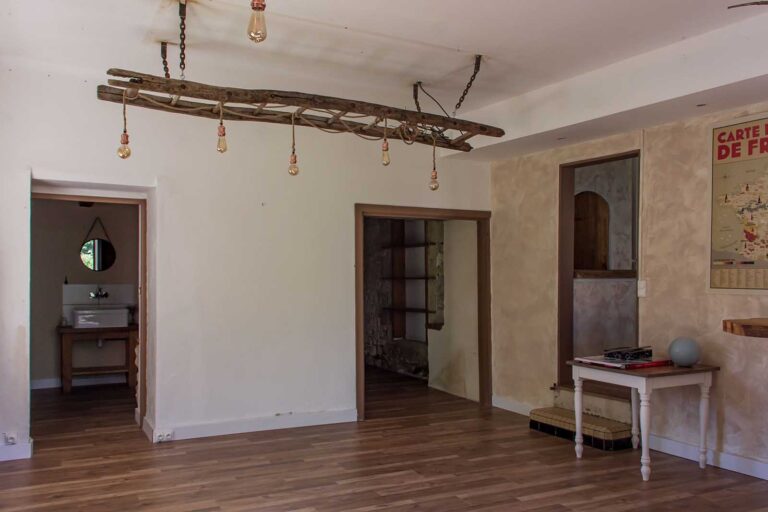 salle de réception