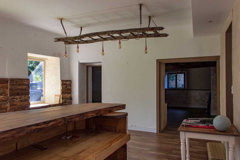 salle de réception