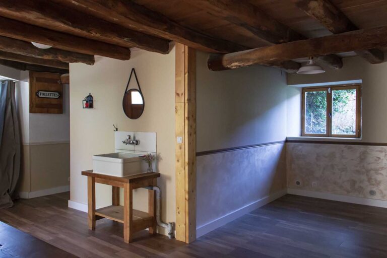 toilettes